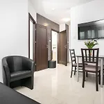 Apartamenty Krakoin
