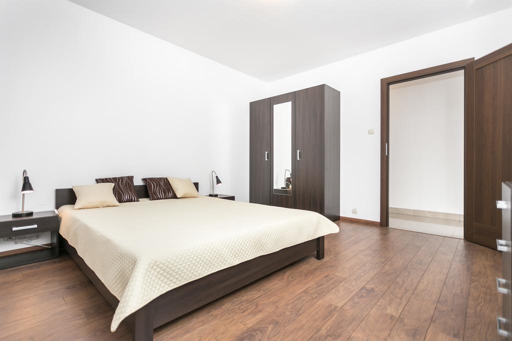 Krakoin Apartament *