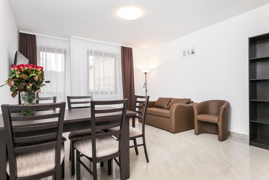 Krakoin Apartament