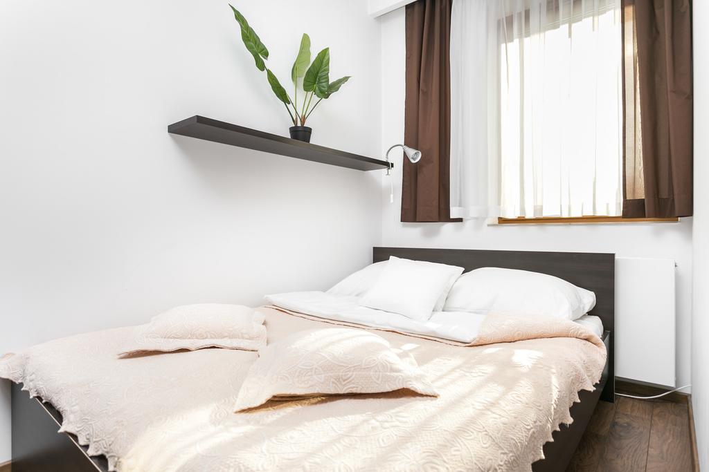 Krakoin Apartment