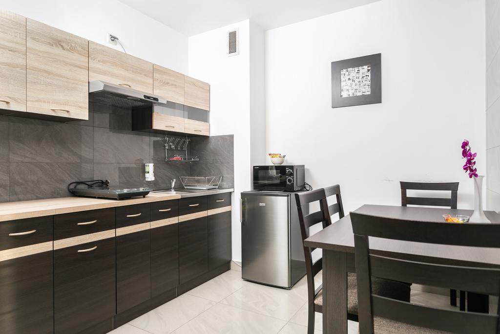 Apartment Krakoin *