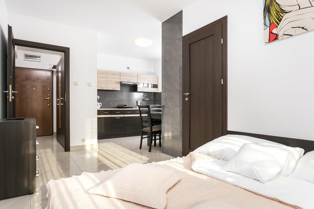 Krakoin Apartment *