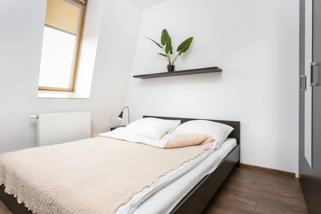 Krakoin Apartment *
