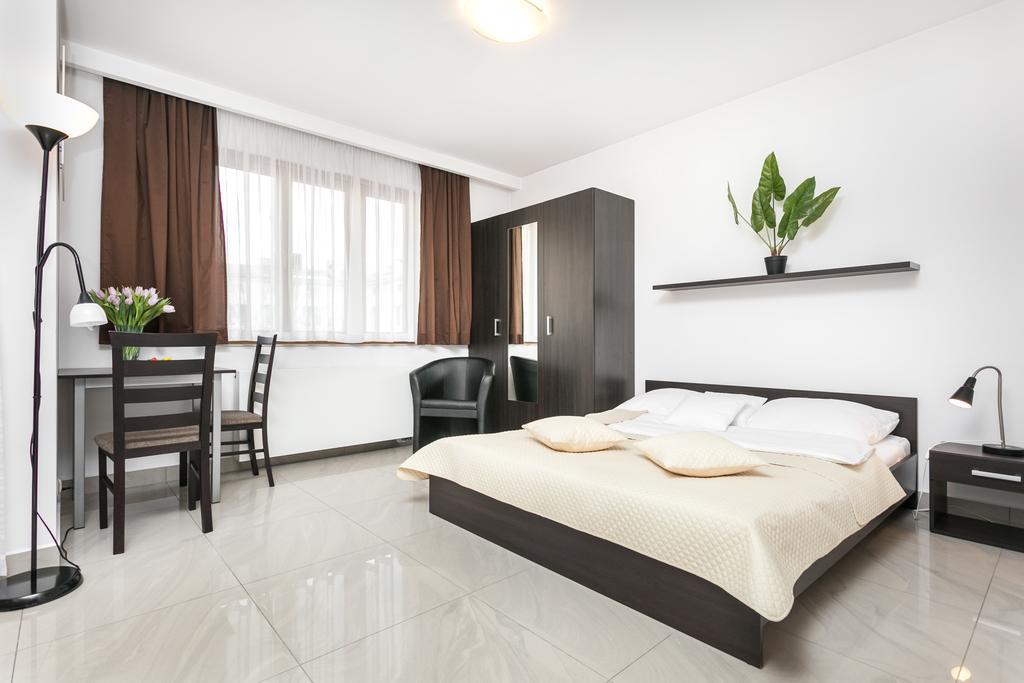 Krakoin Apartment