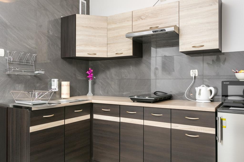 Apartment Krakoin
