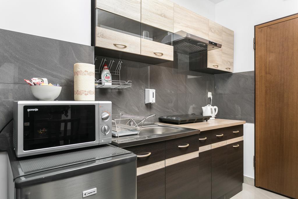 Krakoin Apartment