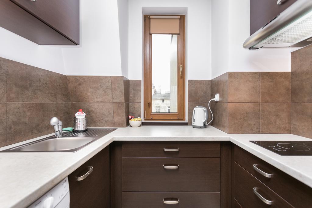Apartment Krakoin Krakau