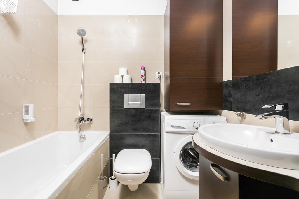 Apartment Krakoin