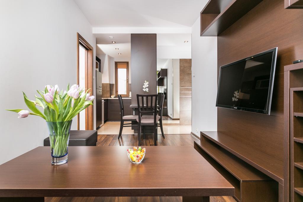 Krakoin Apartment