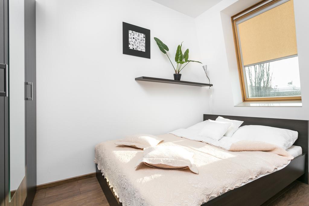 Krakoin Apartment
