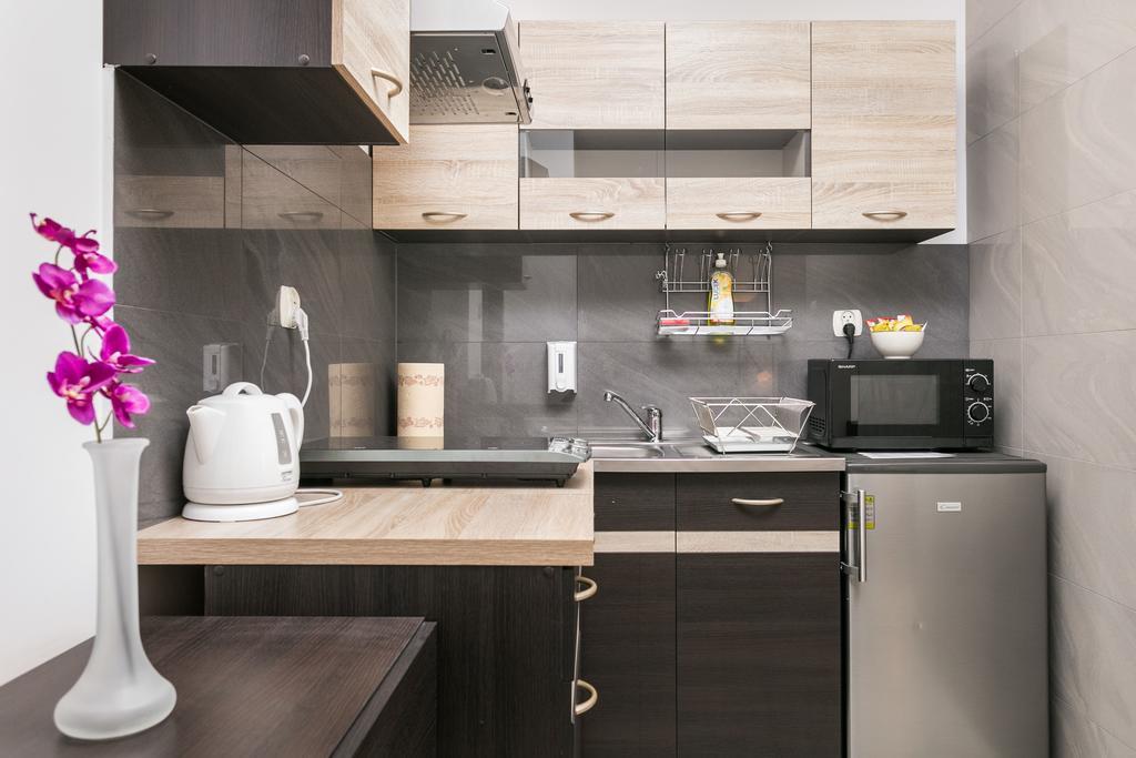 Krakoin Apartment *