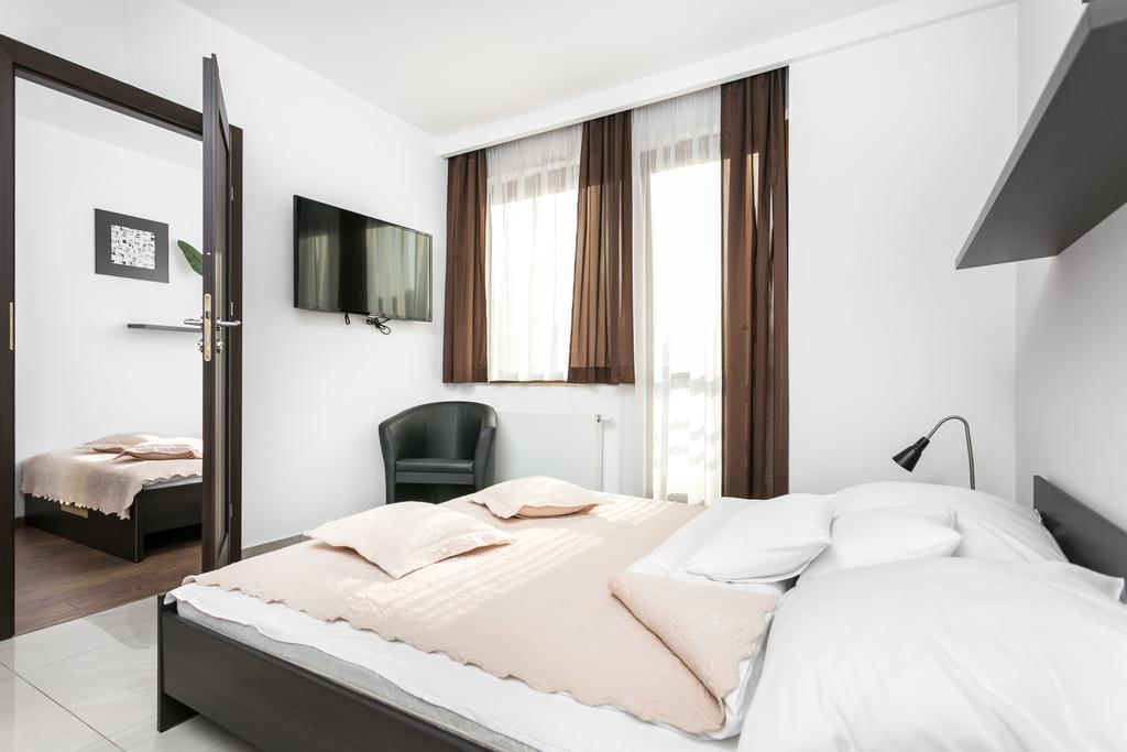 Apartment Krakoin Krakau