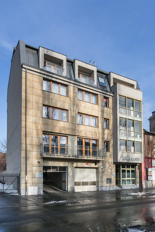 Krakoin Apartment