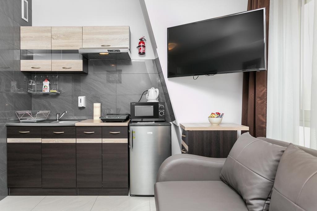 Krakoin Apartment
