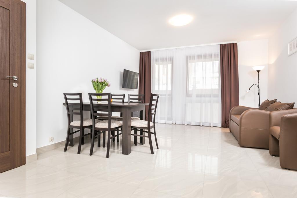 Apartment Krakoin