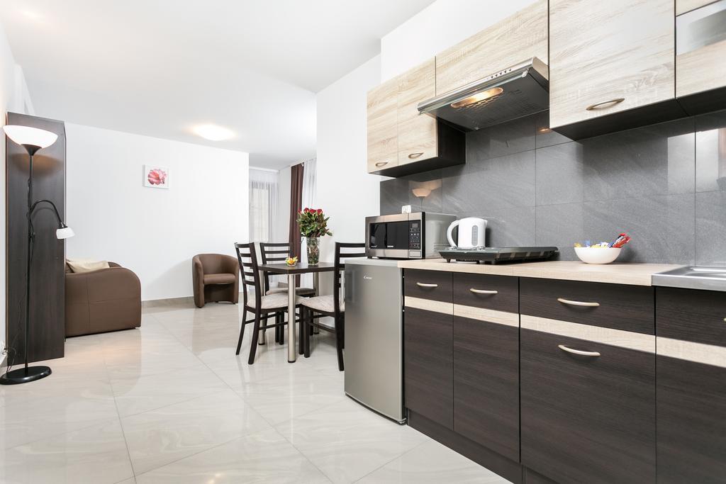 Apartment Krakoin Krakau