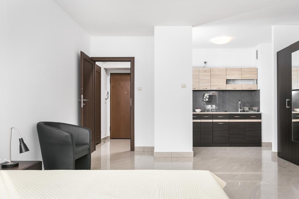 Krakoin Apartment