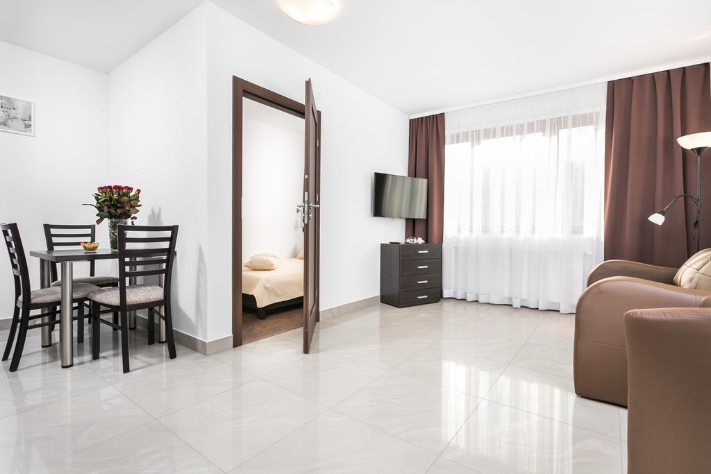 Krakoin Apartment