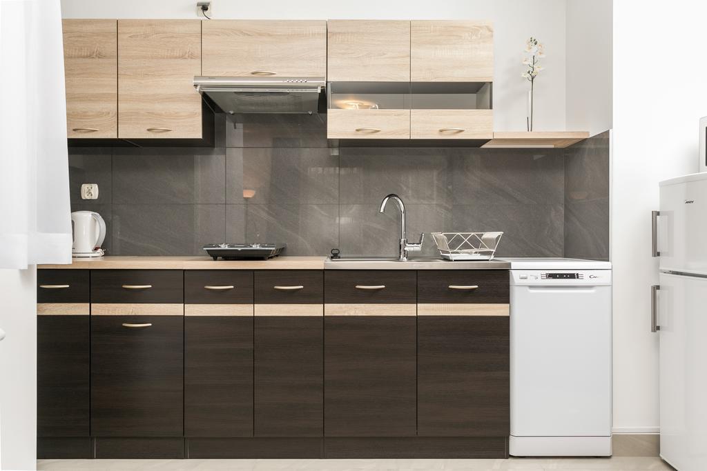 Krakoin Apartment *