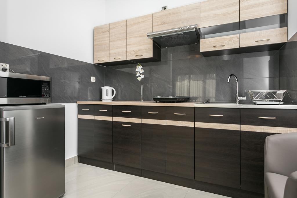 Apartment Krakoin *