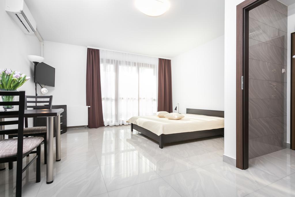 Apartment Krakoin Krakau