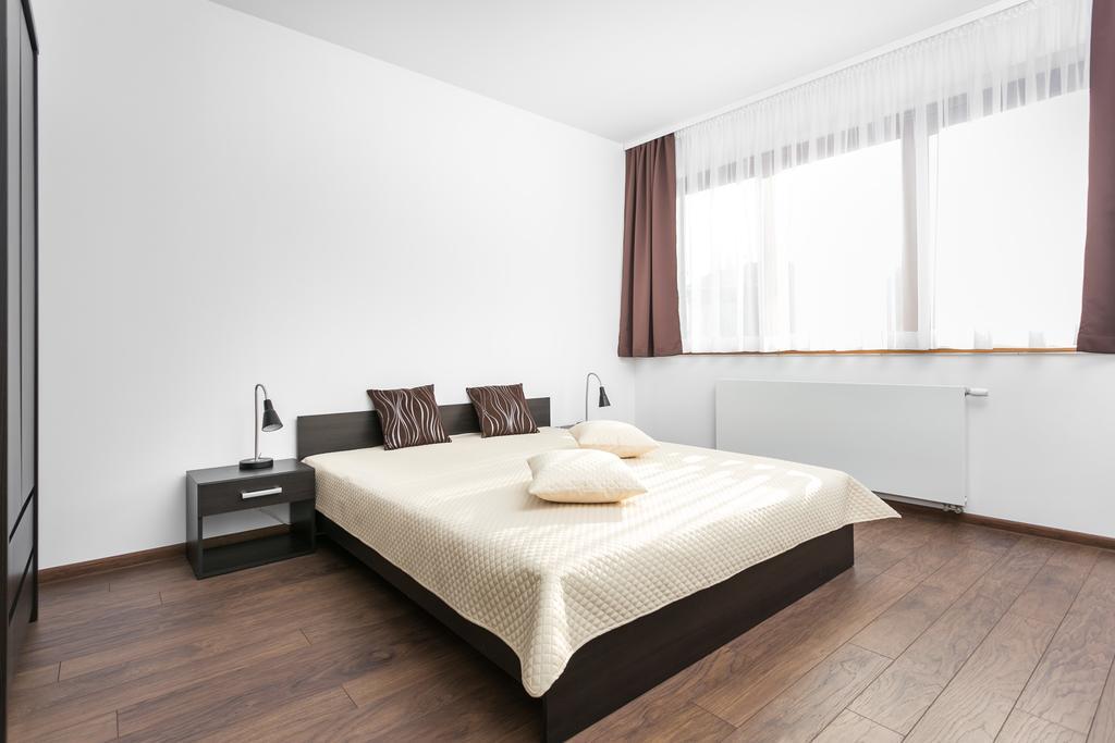 Krakoin Apartment