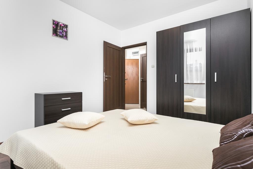 Apartment Krakoin *