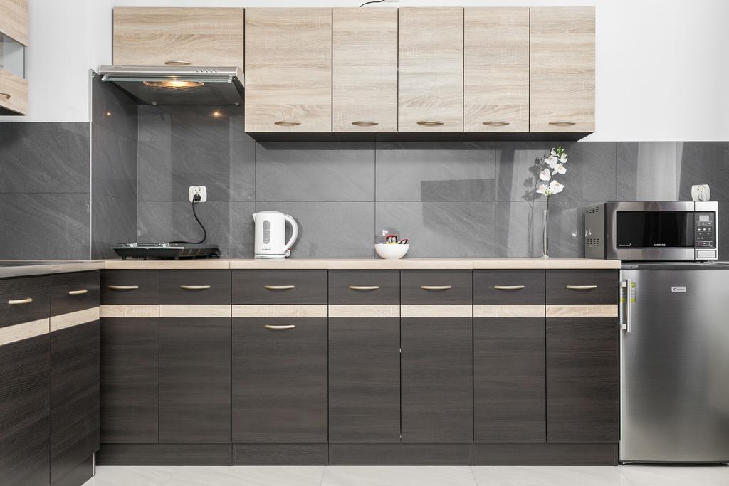 Apartment Krakoin Krakau