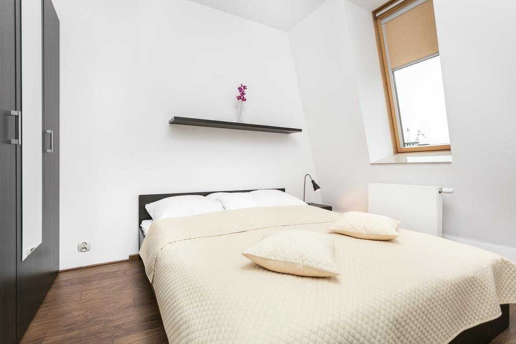Krakoin Apartment