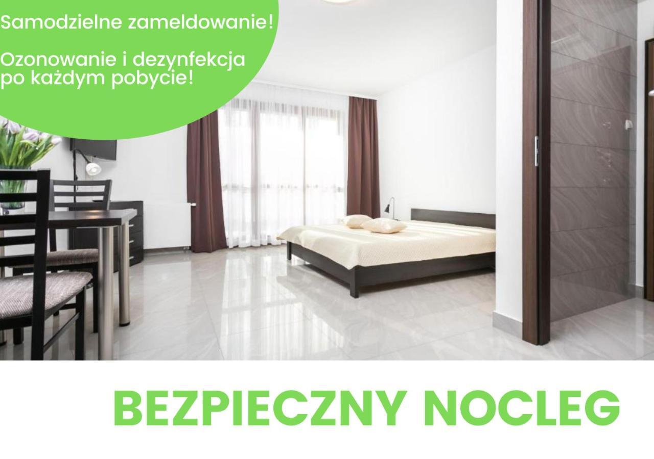 Krakoin Apartment